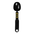 500G/0.1G Electronic Kitchen Scale LCD Digital Measuring Spoon Coffee Sugar Flour Gram Digital Spoon Weight Volume Spoon Scale